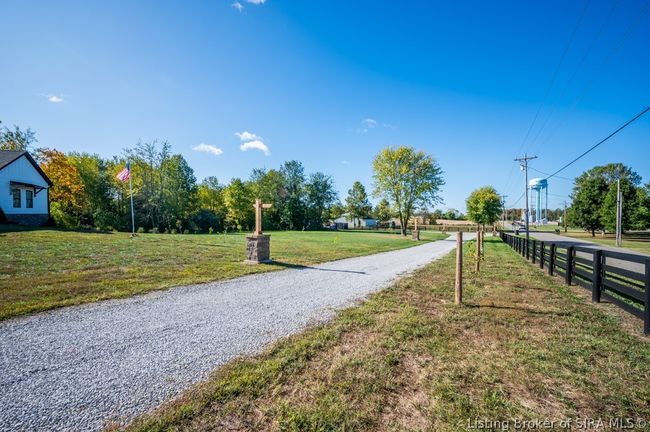 6310 High Jackson Rd, Home with 5 bedrooms, 3 bathrooms and null parking in Charlestown IN | Image 69