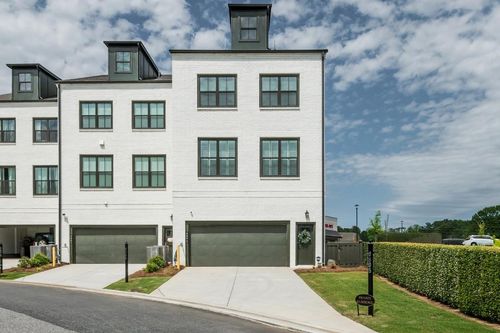 6895 Whitman Walk, Alpharetta, GA, 30005-2453 | Card Image
