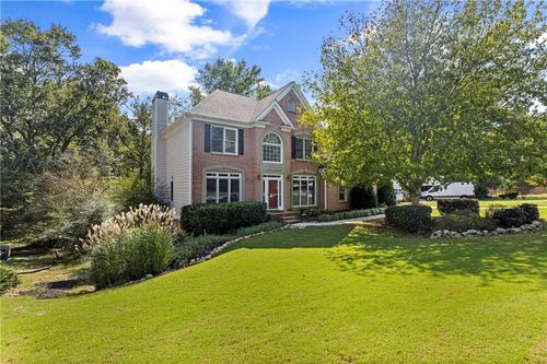 3685 Rolling Creek Dr, Buford, GA, 30519-4392 | Card Image