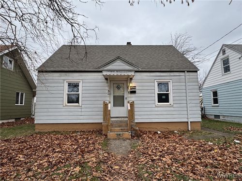 2746 Welch Avenue, Niagara Falls, NY, 14303 | Card Image