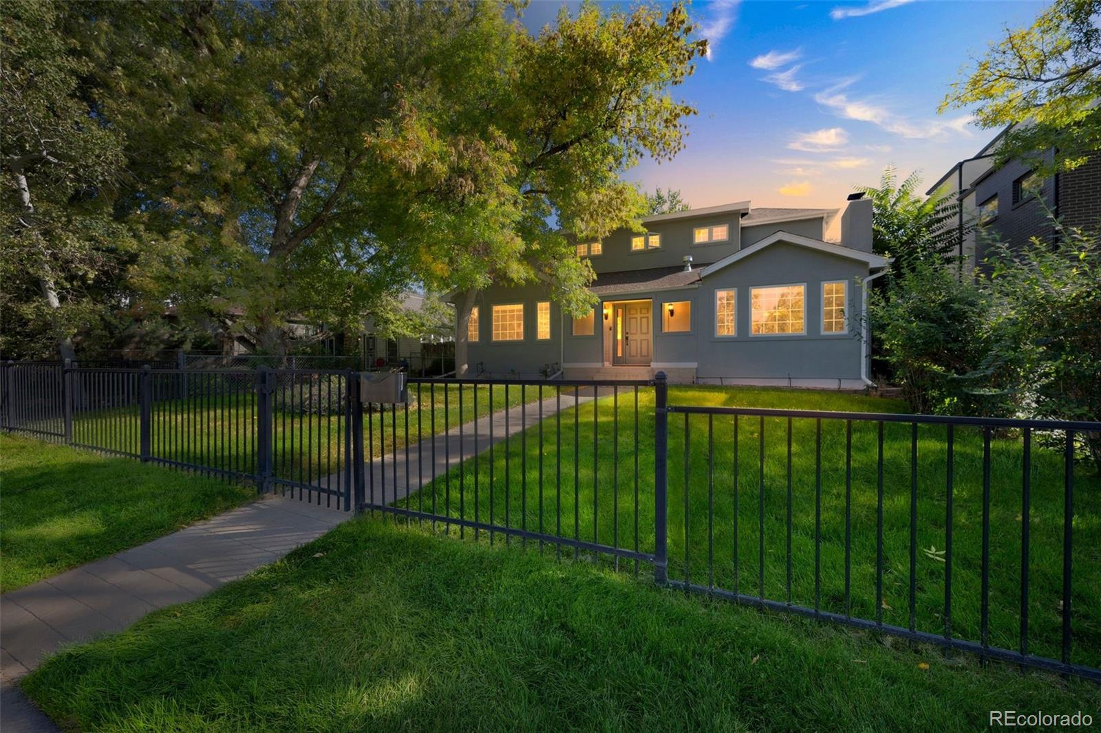 1658 S Milwaukee Street, For Sale in Denver Zoocasa