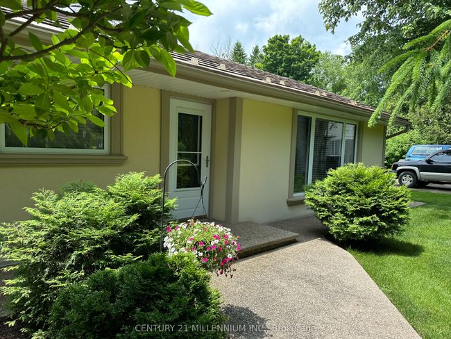 48 Credit Rd, House other with 2 bedrooms, 1 bathrooms and 7 parking in Cheltenham ON | Image 7
