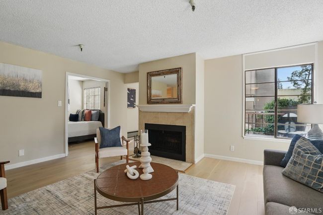 APT-104 - 735 El Camino Real, Condo with 2 bedrooms, 1 bathrooms and null parking in Burlingame CA | Image 24