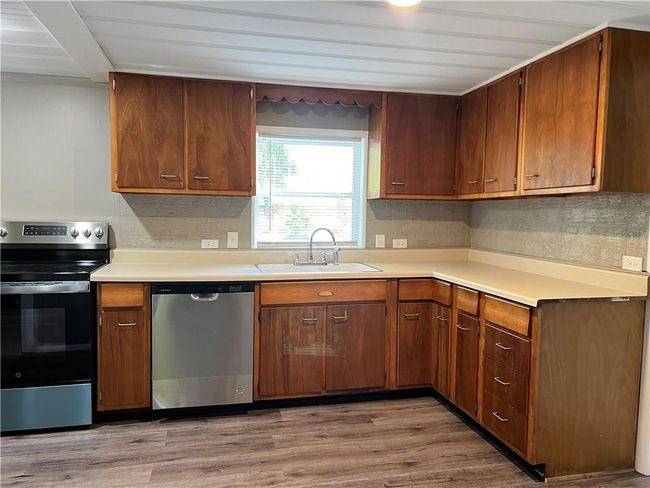 203 N Connor St, House other with 2 bedrooms, 1 bathrooms and null parking in Odessa MO | Image 5