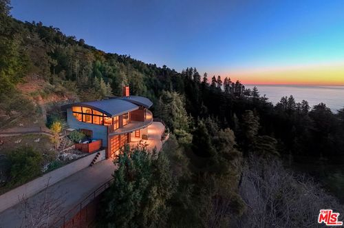 47730 Coast Ridge Rd, Big Sur, CA, 93920 | Card Image