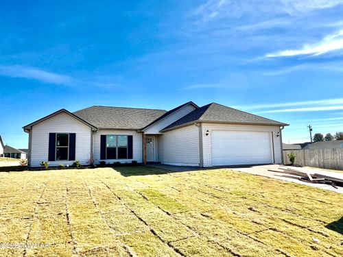 122 Garden Gate Dr, Three Way, TN, 38343-8666 | Card Image