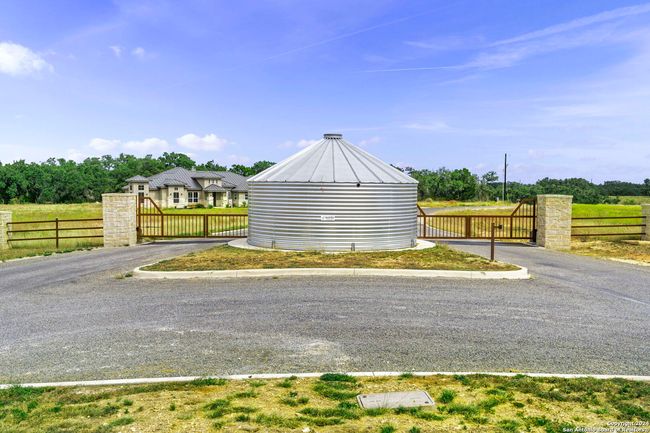 701 Windmill Ridge Dr, Home with 0 bedrooms, 0 bathrooms and null parking in Blanco TX | Image 18