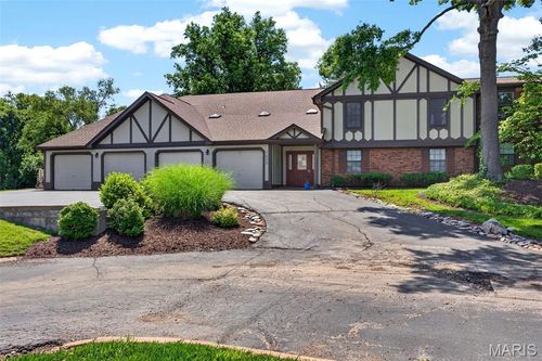 d-1629 Walpole Dr, Chesterfield, MO, 63017-4662 | Card Image