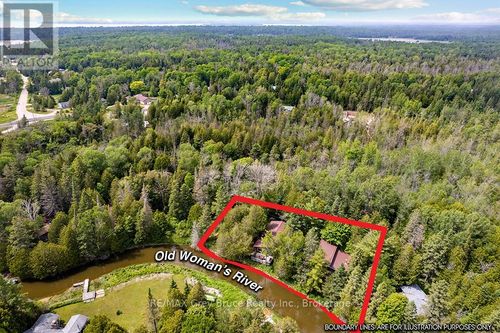 26 Bridge Street, Northern Bruce Peninsula, ON, N0H1W0 | Card Image