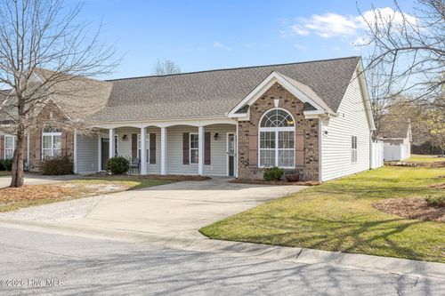 unit-6-4101 Bluebill Dr, Greenville, NC, 27858-8338 | Card Image