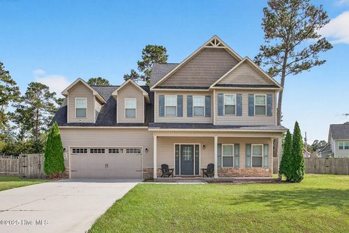 306 Emma Ct, Jacksonville, NC, 28540-1500 | Card Image
