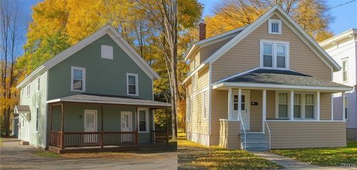 26 Owego St, Cortland, NY, 13045-2918 | Card Image