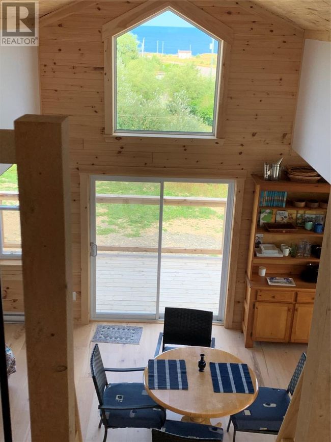 22 Main St, House other with 1 bedrooms, 1 bathrooms and null parking in Lower Island Cove NL | Image 28