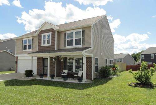 5295 N Ranch Acres Pl, Bloomington, IN, 47404-1162 | Card Image