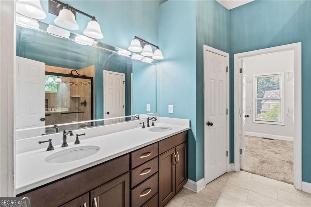 Residential in Dawsonville 2