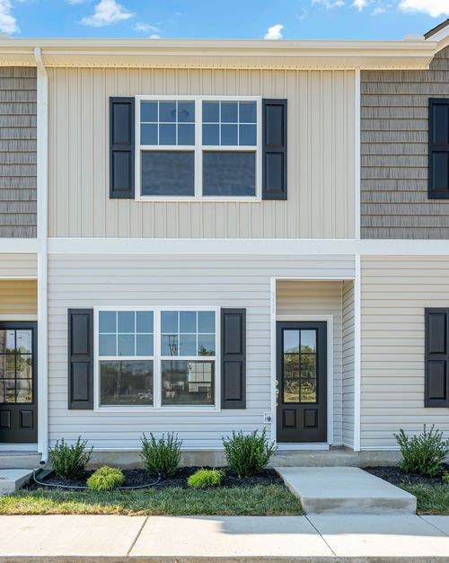 320 Moshe Feder Way, La Vergne, TN, 37086-2110 | Card Image