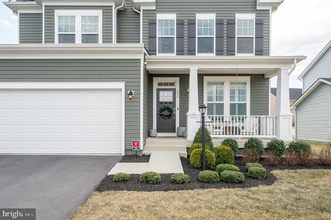 292 Norland Knoll Dr, House other with 5 bedrooms, 5 bathrooms and null parking in STEPHENSON VA | Image 7