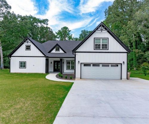 81 Hager Dr, Riverdale, GA, 30274-4015 | Card Image