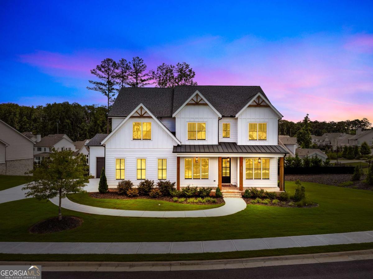 Residential in Acworth