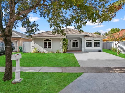 1851 Nw 206th St, Miami Gardens, FL, 33056-5052 | Card Image