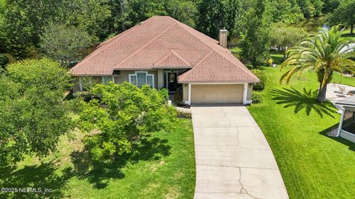 1708 Bridled Tern Ct, Fleming Island, FL, 32003-7237 | Card Image