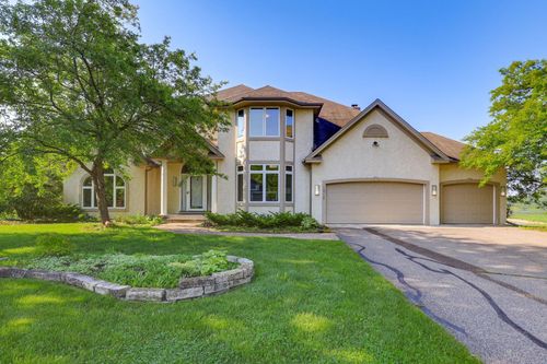 18715 24th Ave N, Plymouth, MN, 55447-2067 | Card Image