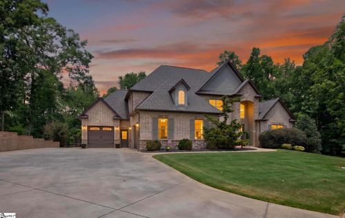 205 Scenic River Way, Taylors, SC, 29687-6165 | Card Image