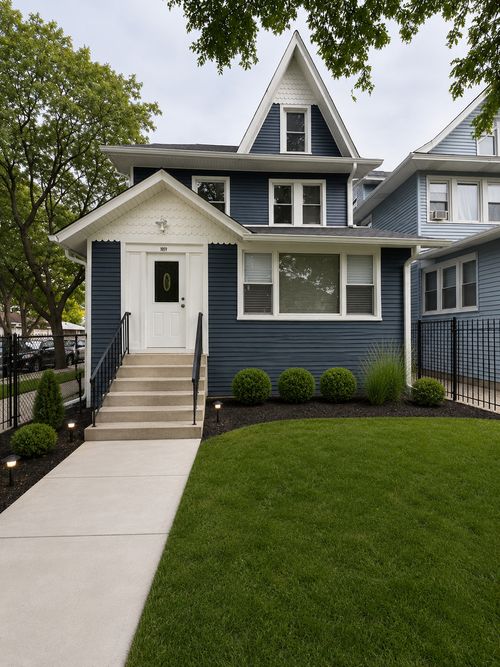 1059 N Lorel Ave, CHICAGO, IL, 60651-2843 | Card Image