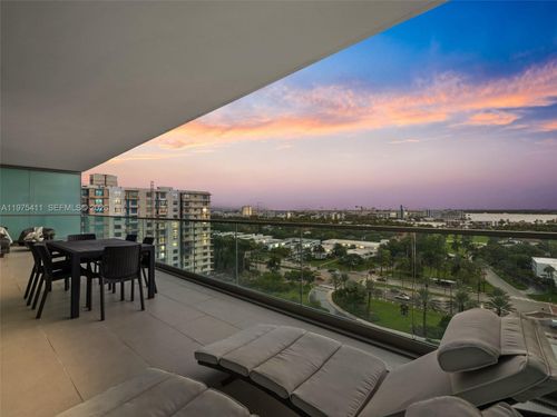 1105-10203 Collins Ave, Bal Harbour, FL, 33154-1856 | Card Image