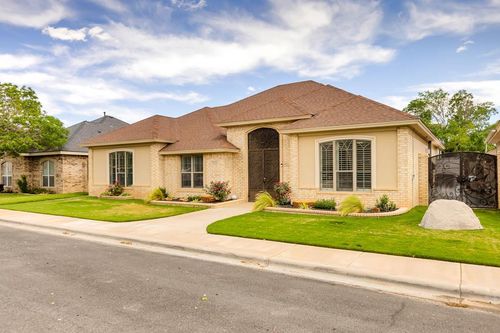 3010 San Martin Ct, Odessa, TX, 79765-8536 | Card Image