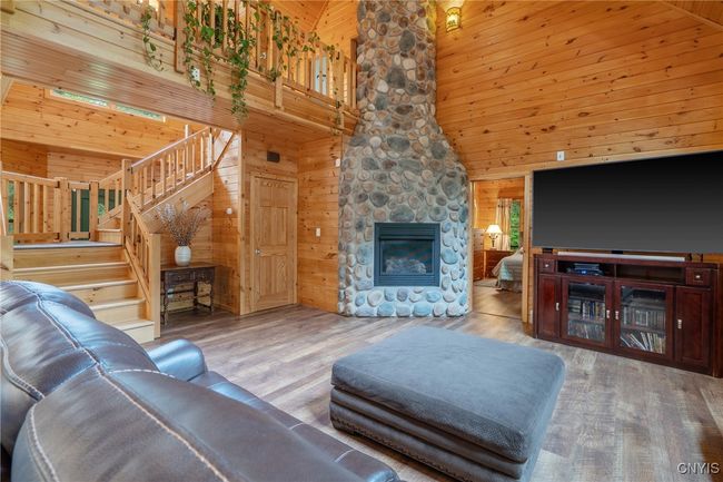 330 Roosevelt Rd, House other with 4 bedrooms, 4 bathrooms and null parking in Cleveland NY | Image 8