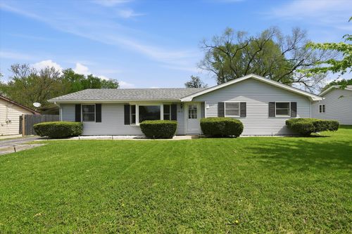 2412 Nuclear Dr, Joliet, IL, 60431-1239 | Card Image