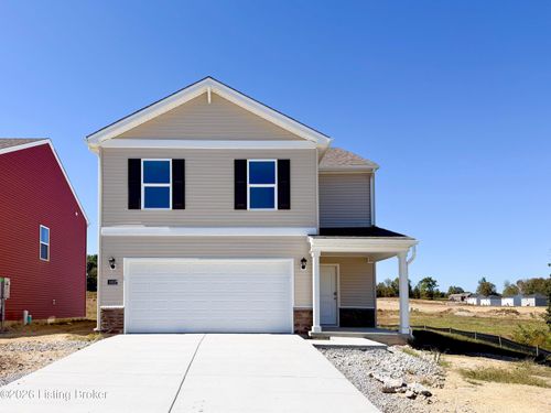 1002 Hunter Ct, Memphis, IN, 47143-1407 | Card Image