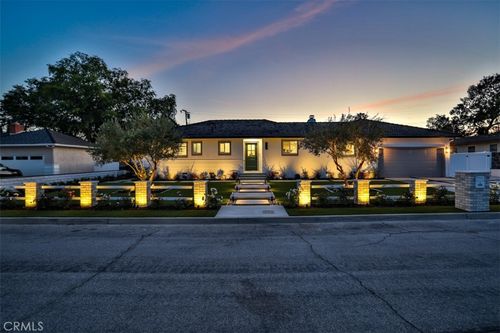 13181 Olympia Way, North Tustin, CA, 92705-2000 | Card Image