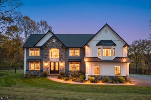 25 Lamerson Rd, Chester, NJ, 07930-2427 | Card Image