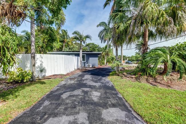 509 Nw 29th St, House other with 3 bedrooms, 3 bathrooms and null parking in Wilton Manors FL | Image 55