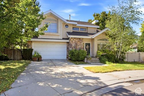 3980 S Dewcrest Cir, Holladay, UT, 84124-1726 | Card Image