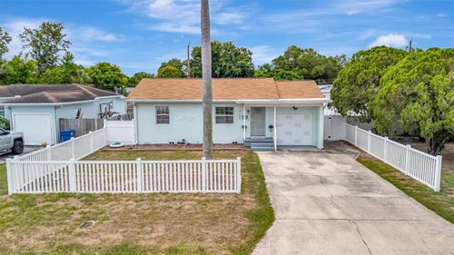 3144 33rd Ave N, St Petersburg, FL, 33713-2540 | Card Image