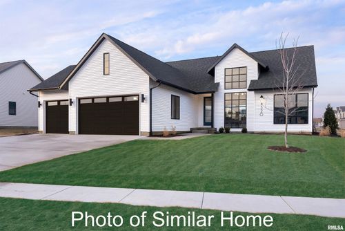 6649 Meghan Ave, Bettendorf, IA, 52722-6446 | Card Image