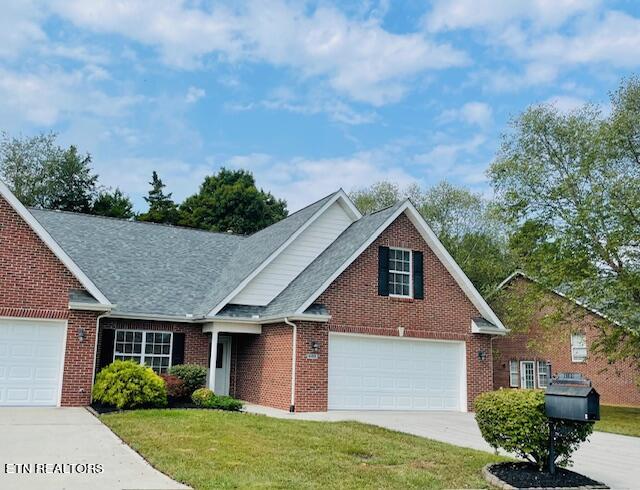 Kristins Gate Way, Powell, TN 37849