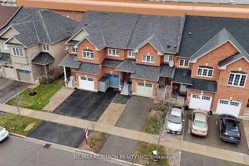 141 Amulet Cres, Richmond Hill, ON, L4S2T5 | Card Image