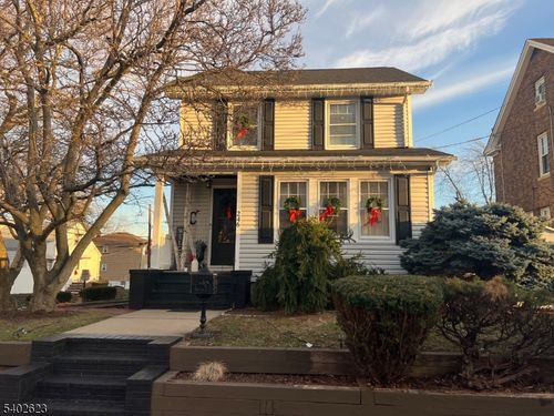 246 Prospect Ave, North Arlington, NJ, 07031-5828 | Card Image