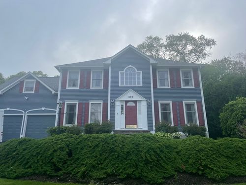 396 Wickham Rd, North Kingstown, RI, 02852-3506 | Card Image