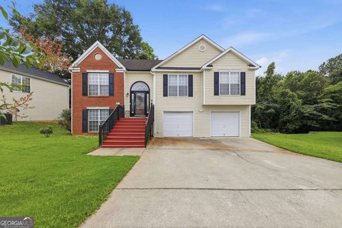 5922 Waggoner Ct, Rex, GA, 30273-5205 | Card Image