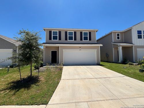 14346 Elkhorn Crst, San Antonio, TX, 78253-7080 | Card Image