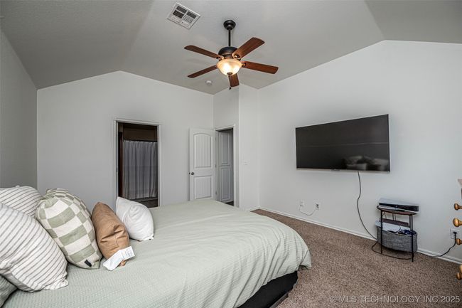 13908 County Road 1566, House other with 3 bedrooms, 2 bathrooms and null parking in Ada OK | Image 28