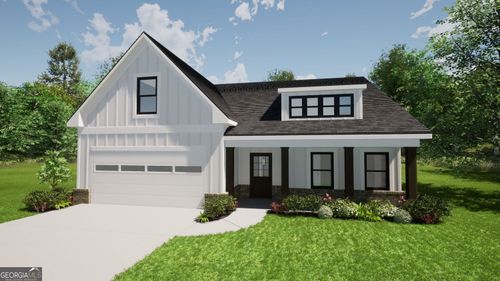 6455 Palntation Station Dr, Lula, GA, 30554-1113 | Card Image