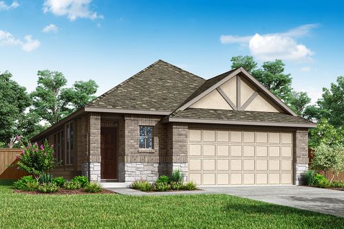 318 Boston Dr, Princeton, TX, 75407-3177 | Card Image