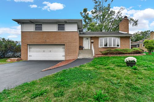 2611 171st St, Hazel Crest, IL, 60429-1115 | Card Image