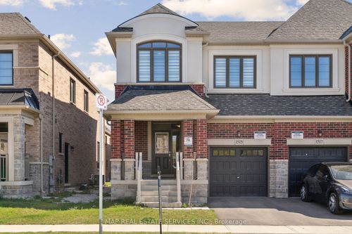 1515 Kovachik Blvd, Milton, ON, L9E1T5 | Card Image